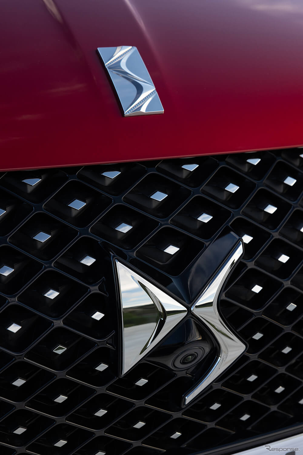 DS 3 改良新型