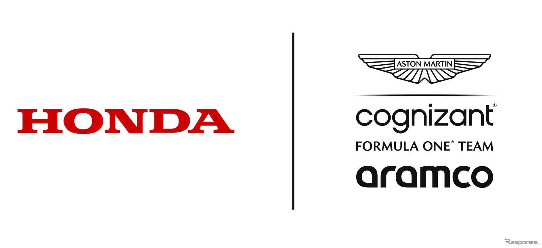 ホンダが2026年からF1に復帰し、アストンマーティンにパワーユニットを供給