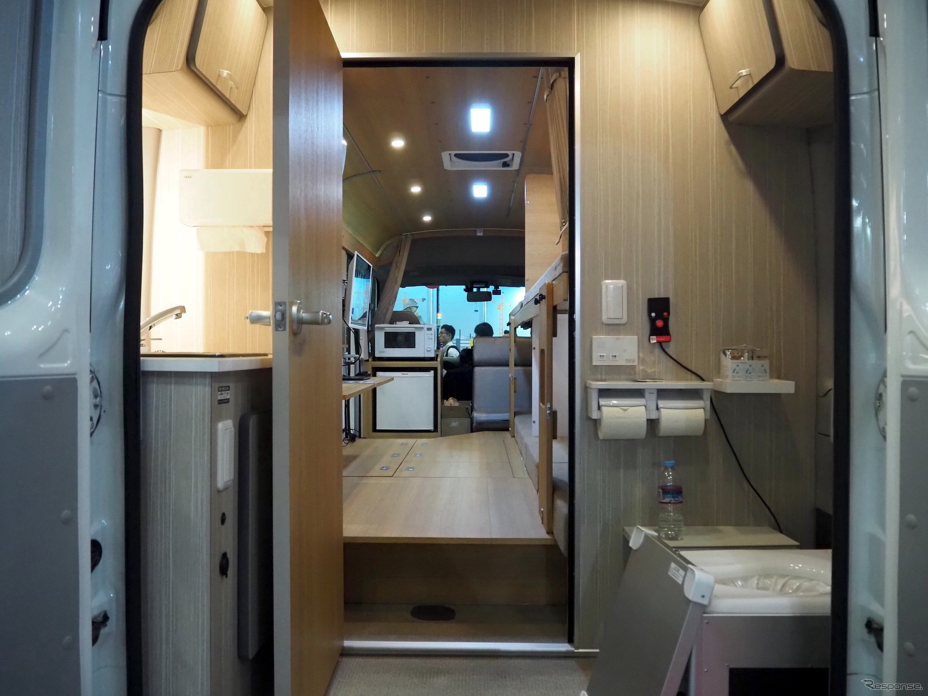 アクティオ（建設・測量生産性向上展2023）