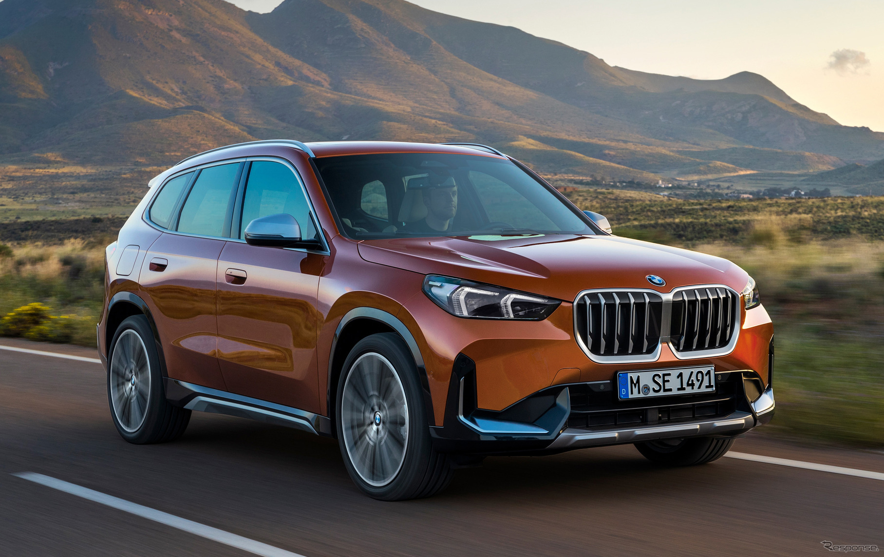 BMW X1 xDrive20d