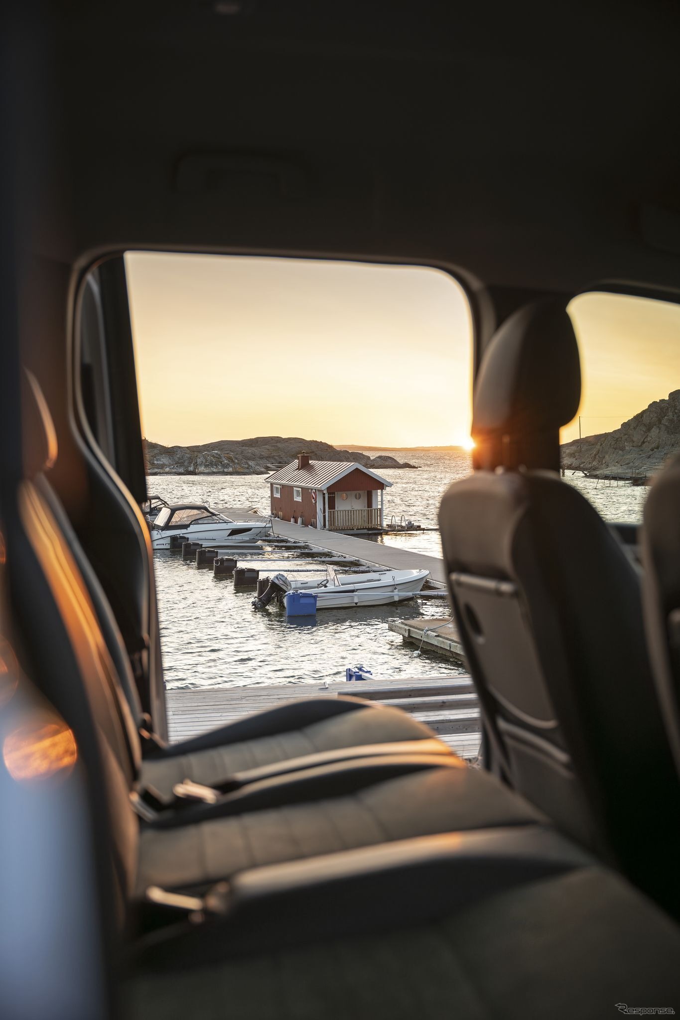 メルセデスベンツ EQT