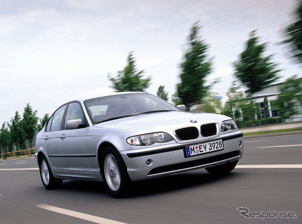高級車専門メーカーとしては初!!　BMWが中国に現地生産拠点を設置