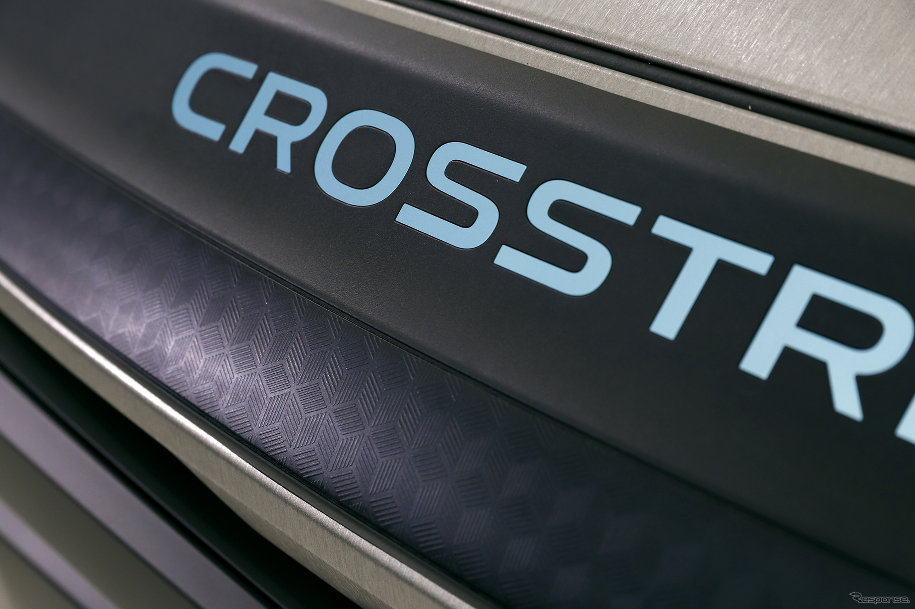 スバル『クロストレック BOOST GEAR コンセプト』