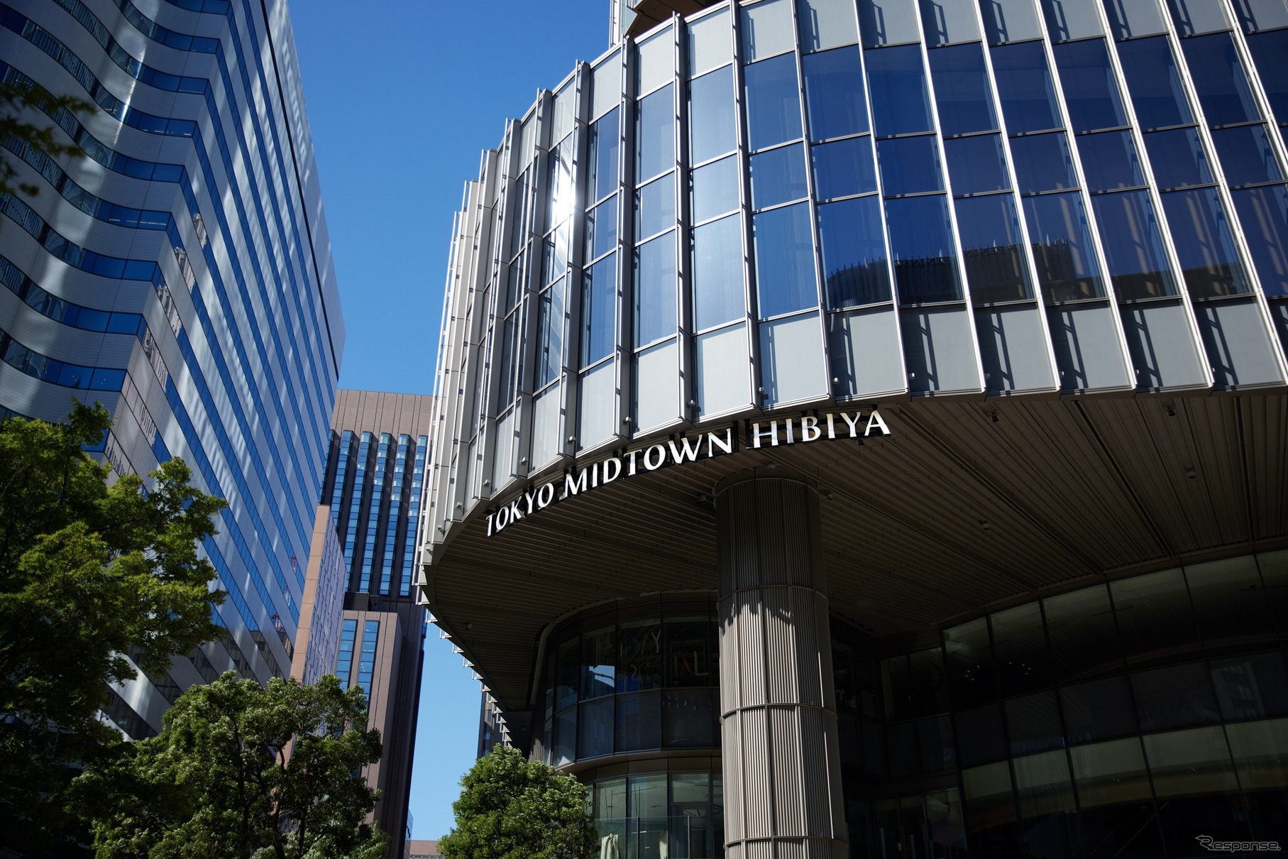 東京ミッドタウン日比谷