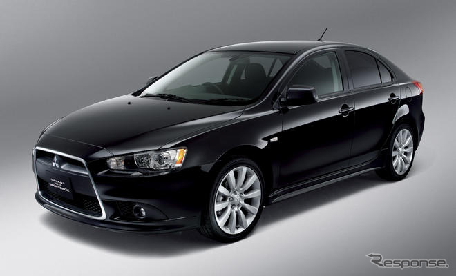 三菱、輸出が75％減、国内販売18か月連続マイナス…2月実績