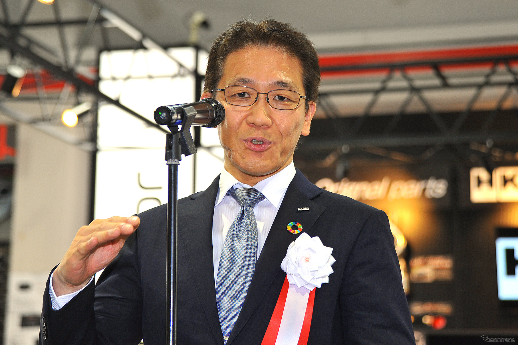 株式会社エッチ・ケー・エス／代表取締役社長 水口 大輔氏