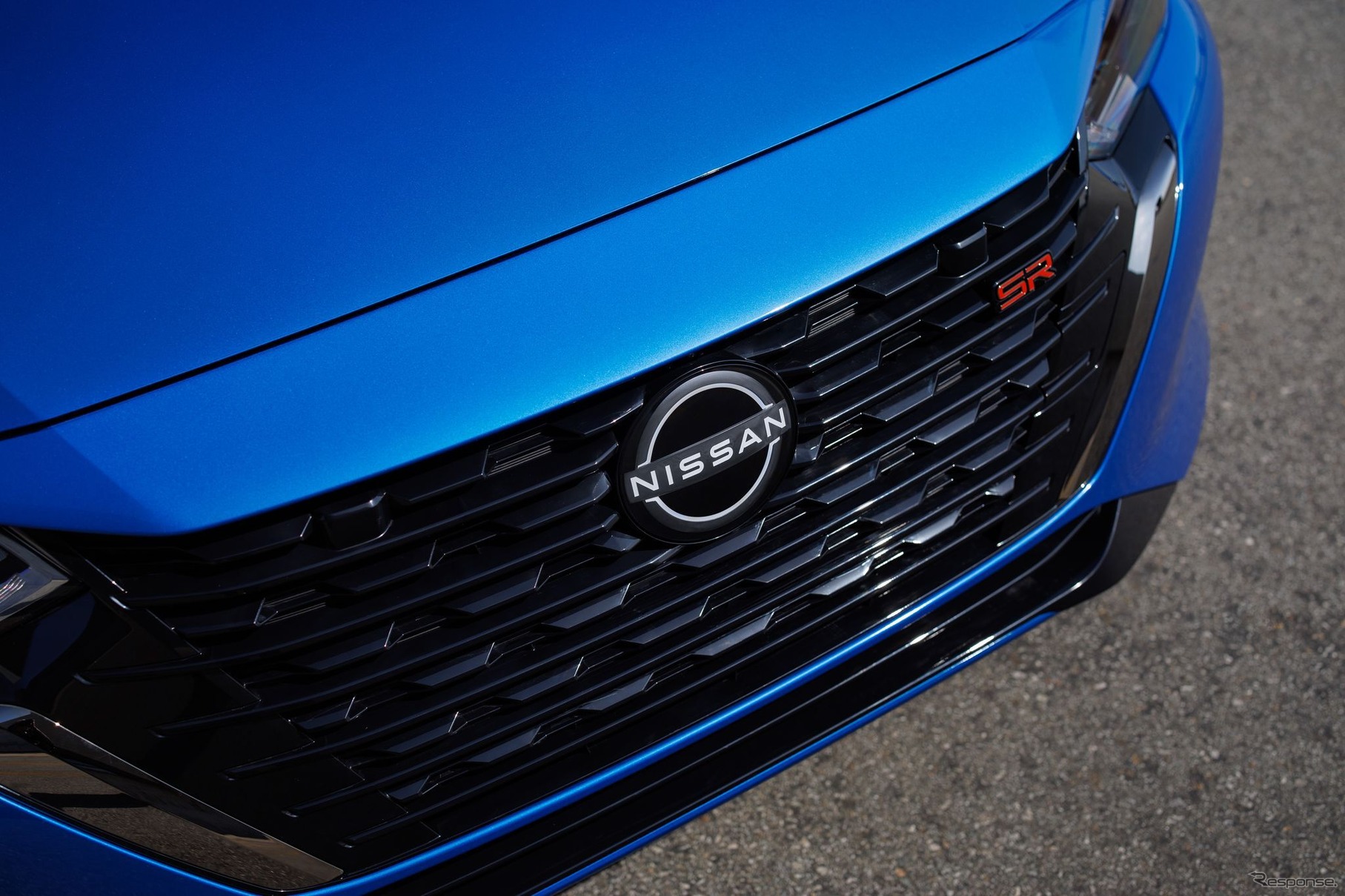 日産 セントラ の2024年モデル