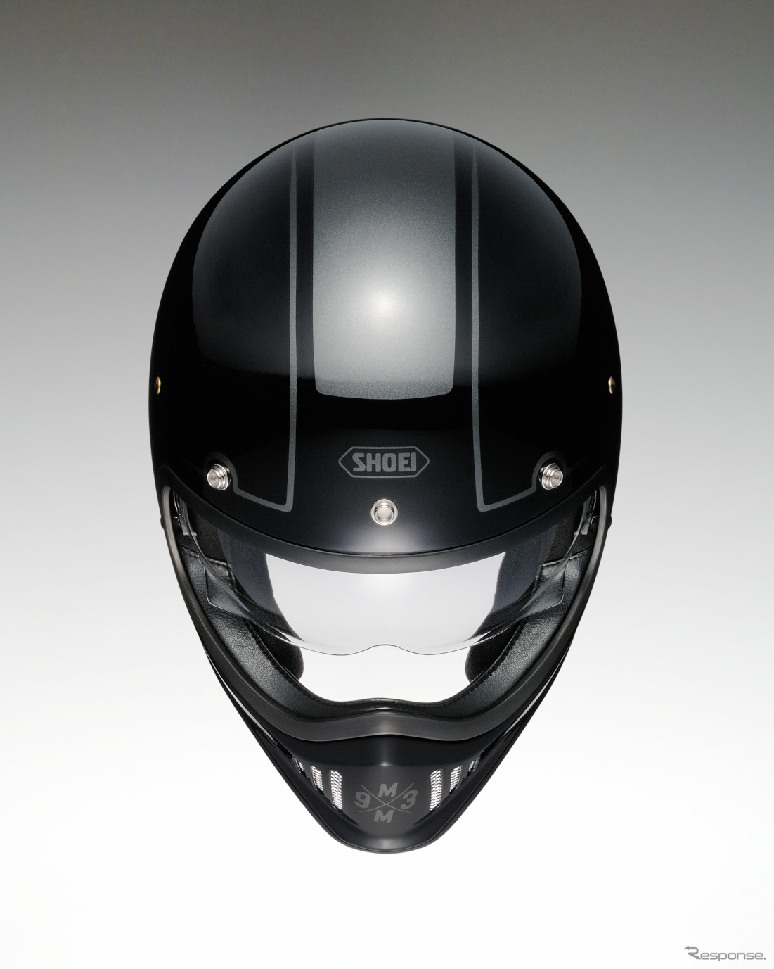 SHOEI EX-ゼロ MM93コレクション マスター
