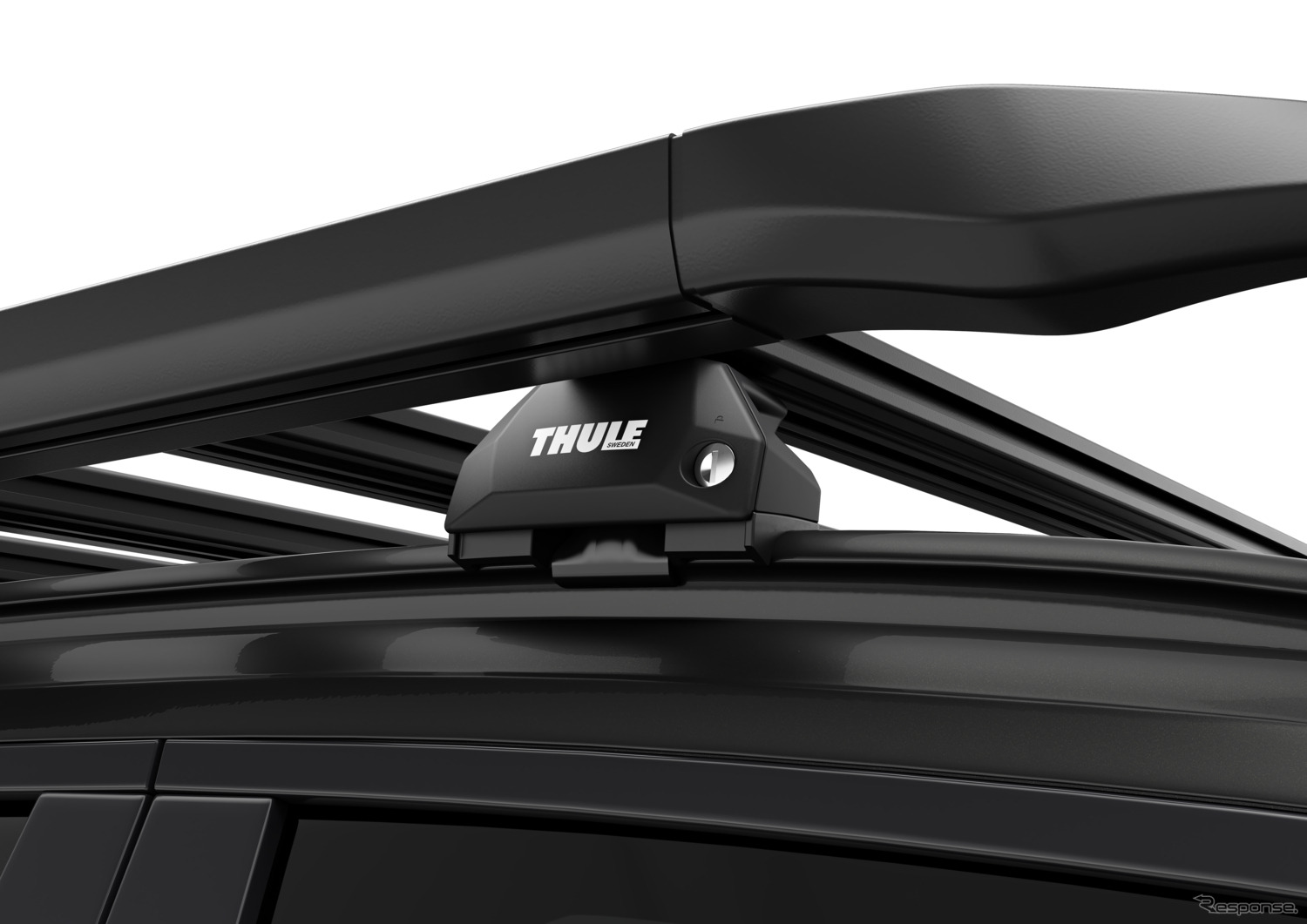 Thule Caprock