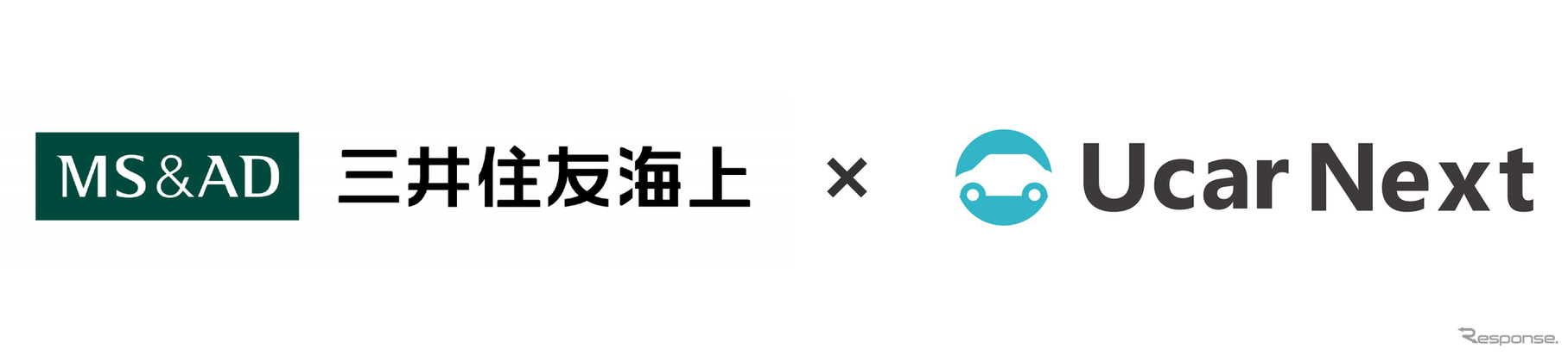 三井住友海上とUcarNext