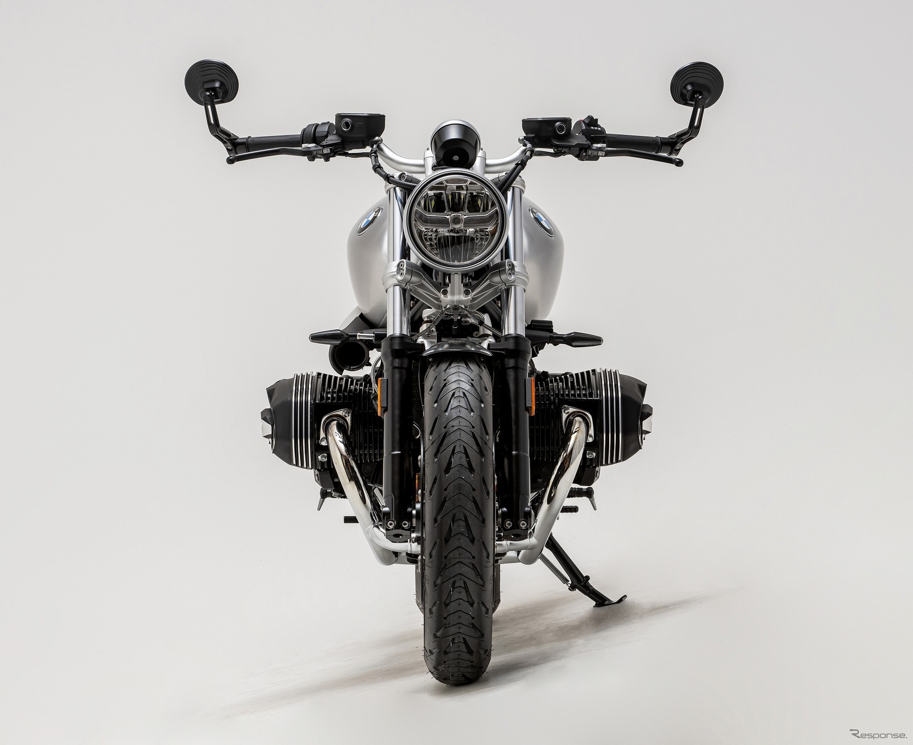 BMW R nineT ピュア ファイナルエディション