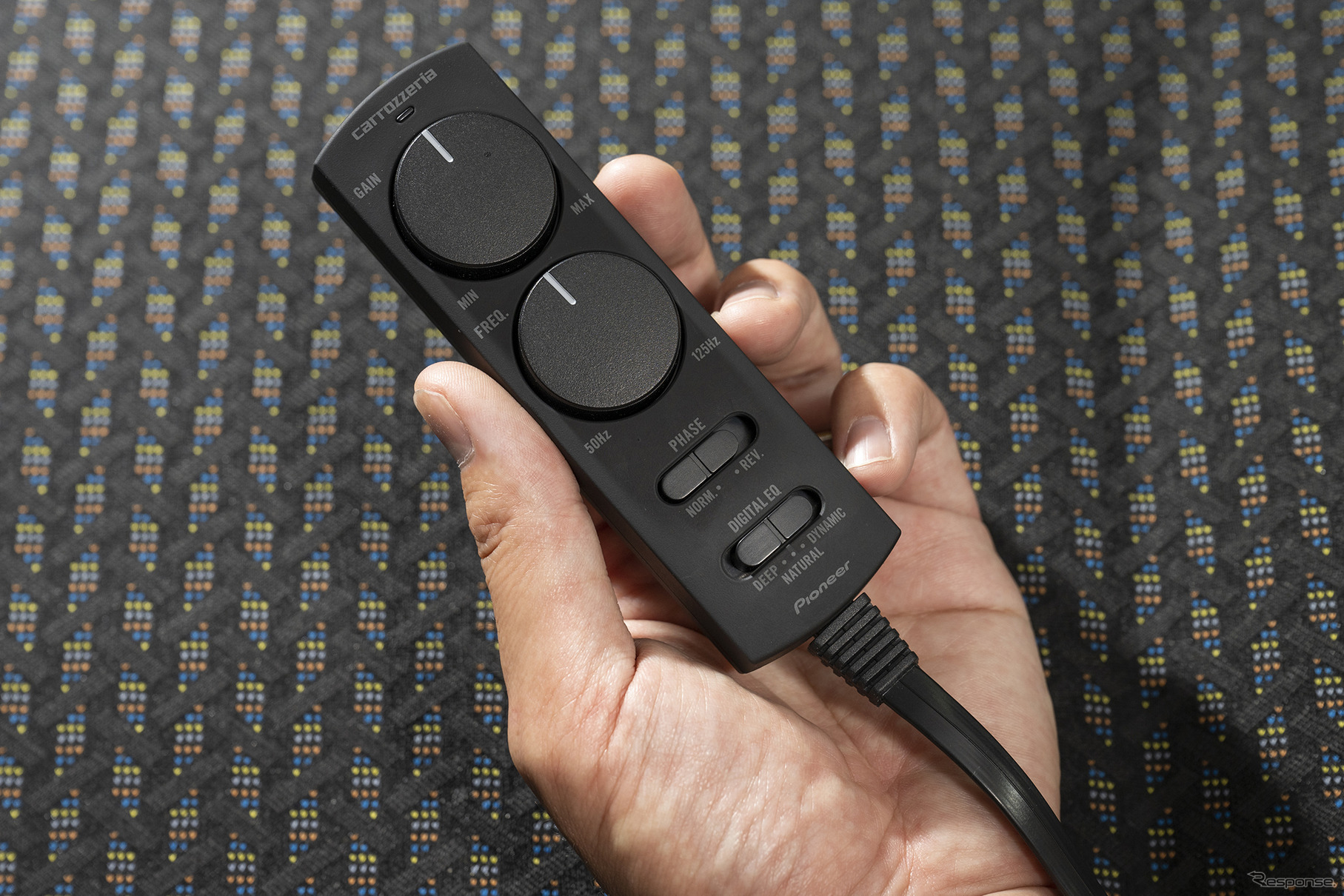 カロッツェリア TS-WX140DA