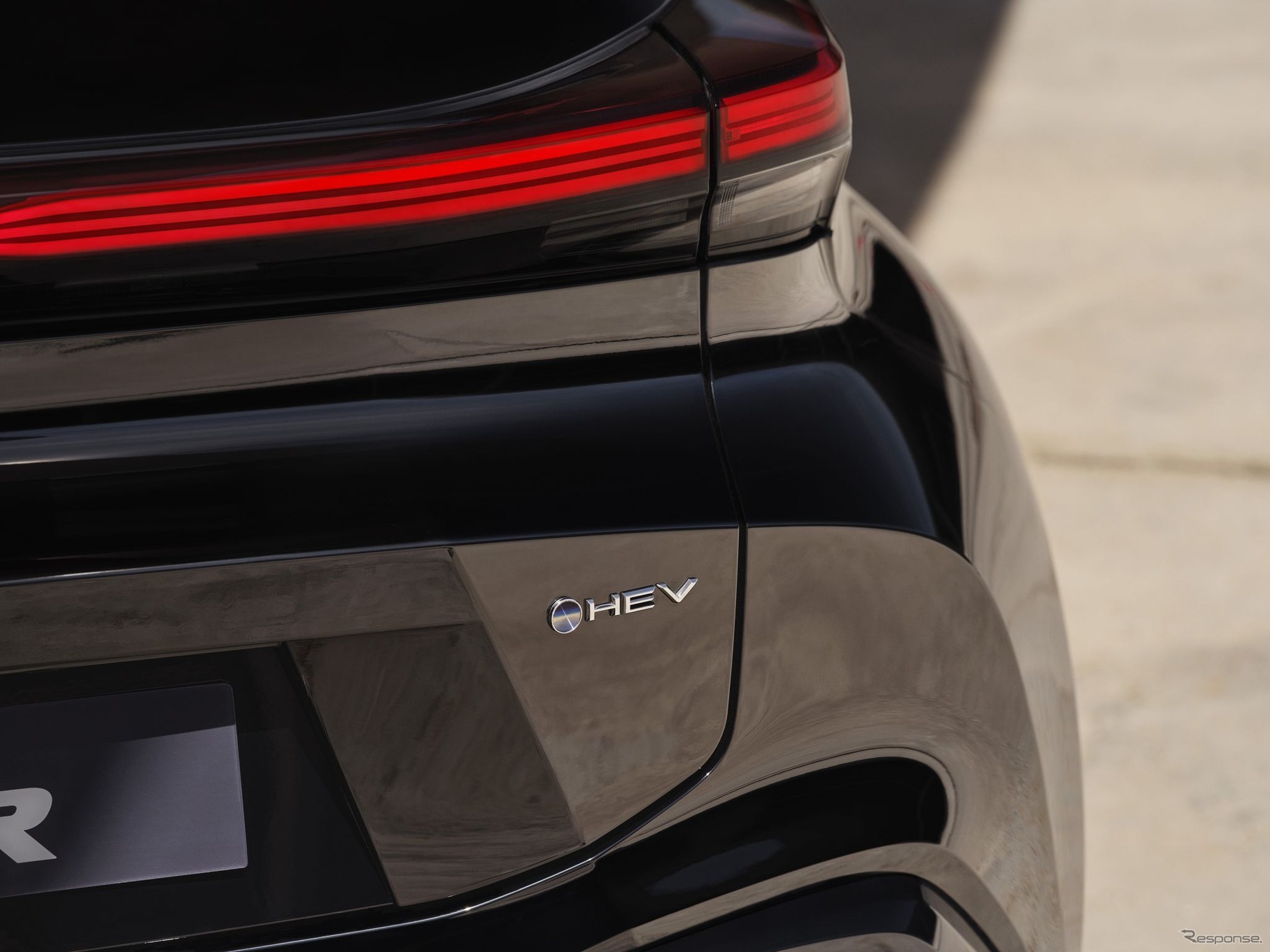 トヨタ C-HR 新型