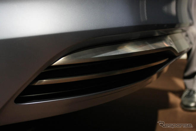 【BMW 7シリーズ 新型発表】写真蔵…BMW初のハイブリッド