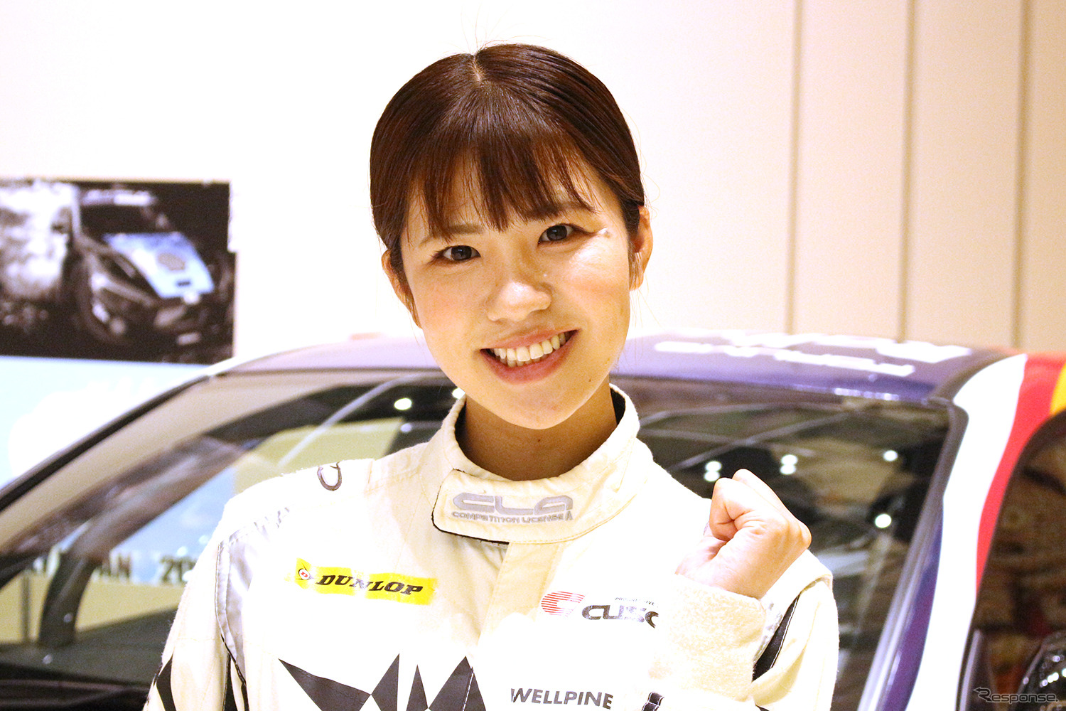 梅本まどか選手