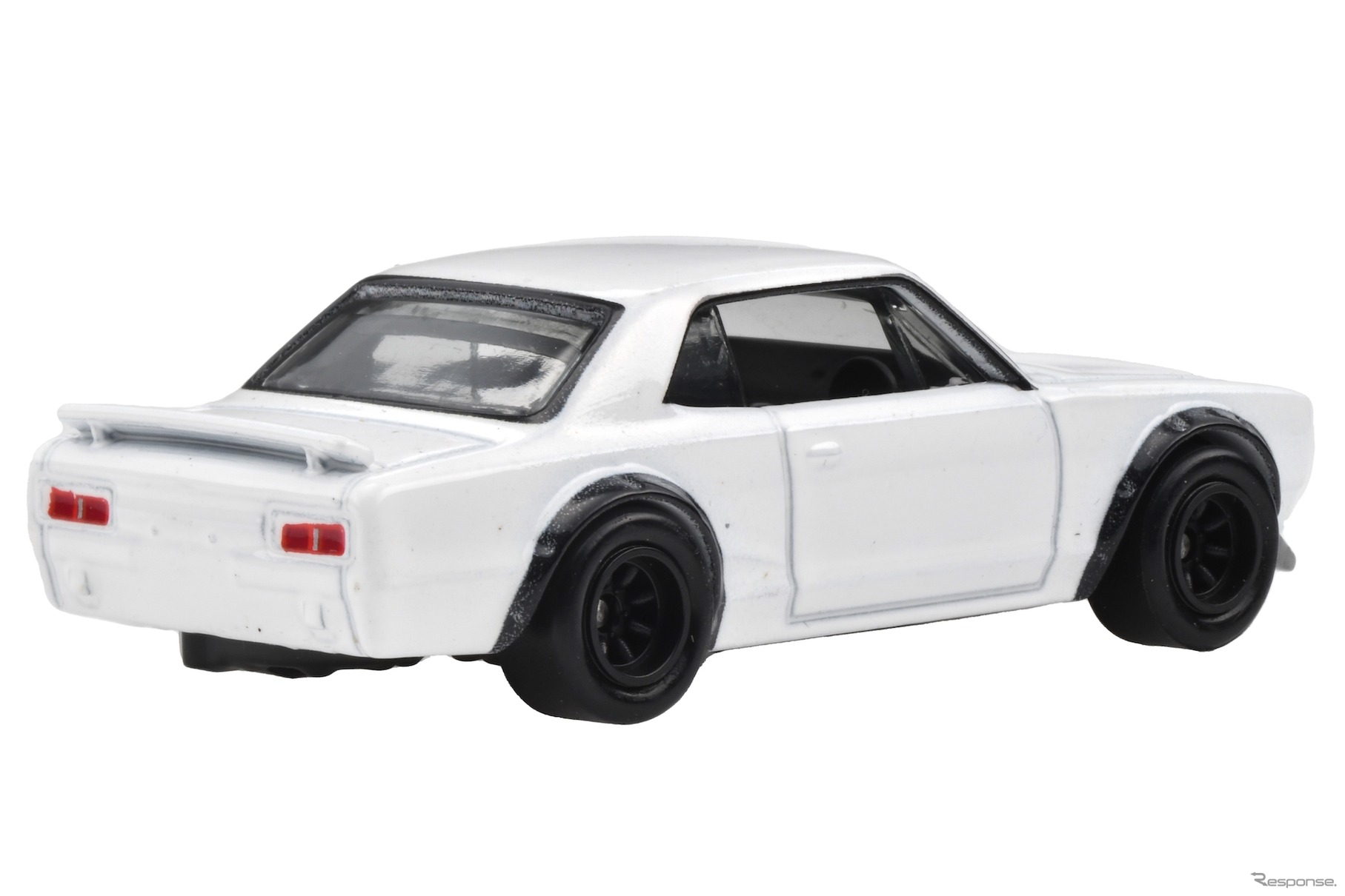 日産 スカイライン 2000GT-R / プレミアムコレクターセット（7月発売予定）