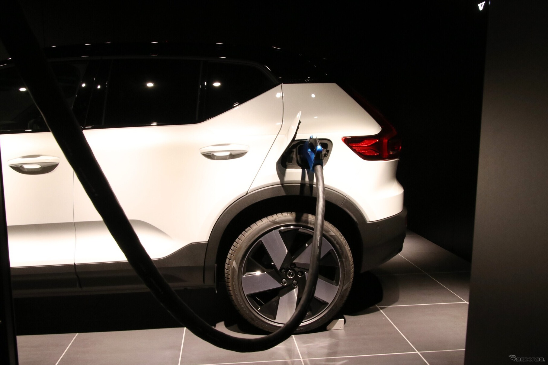 Volvo Studio Tokyo
