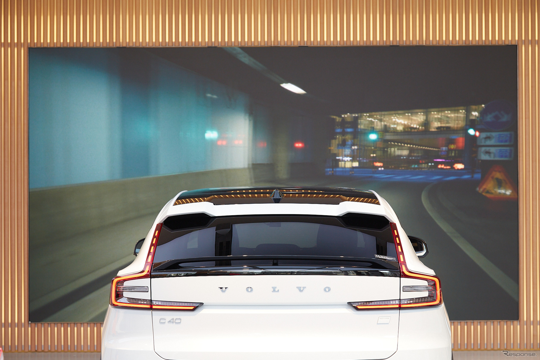 Volvo Studio Tokyo