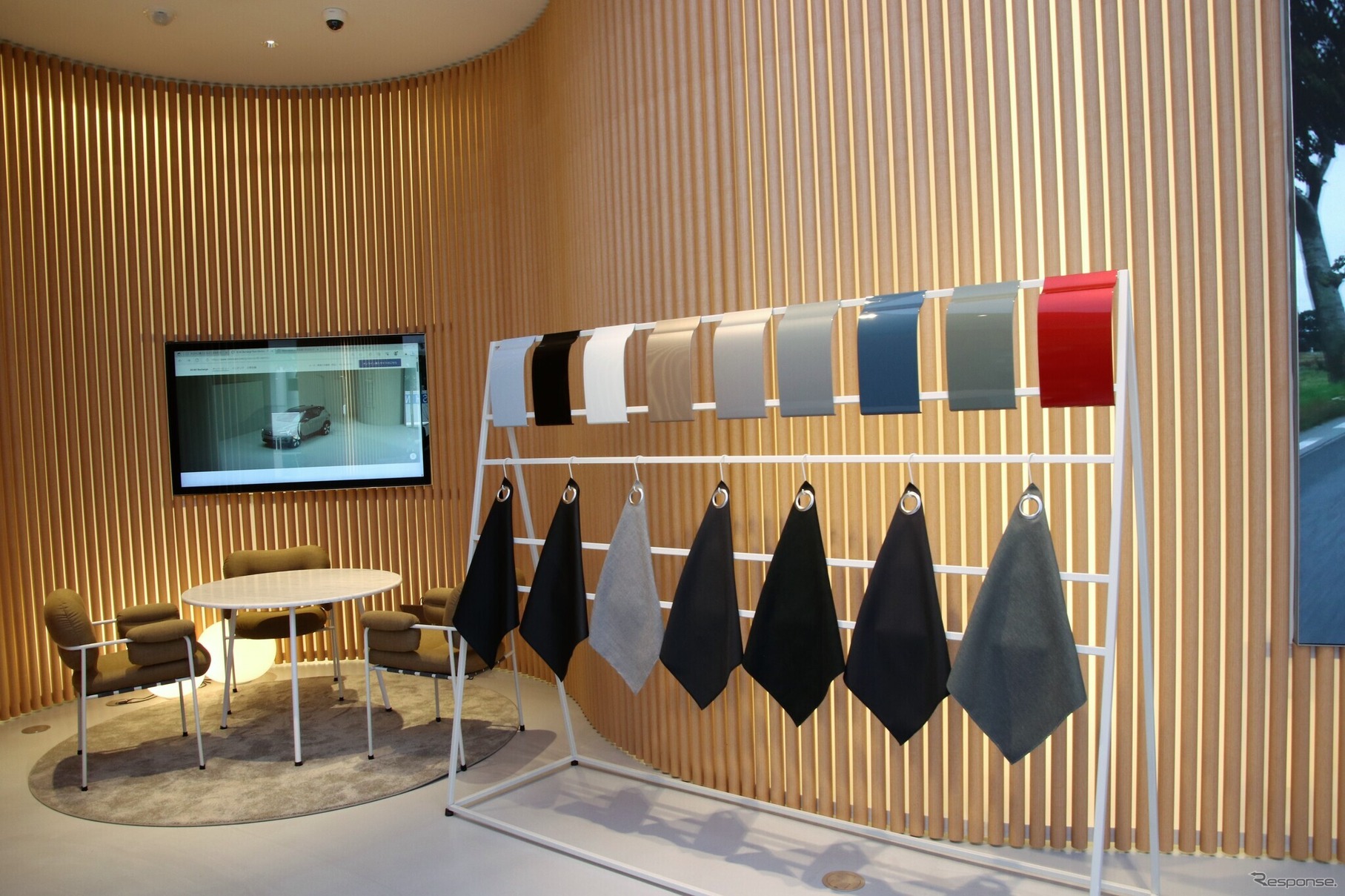 Volvo Studio Tokyo