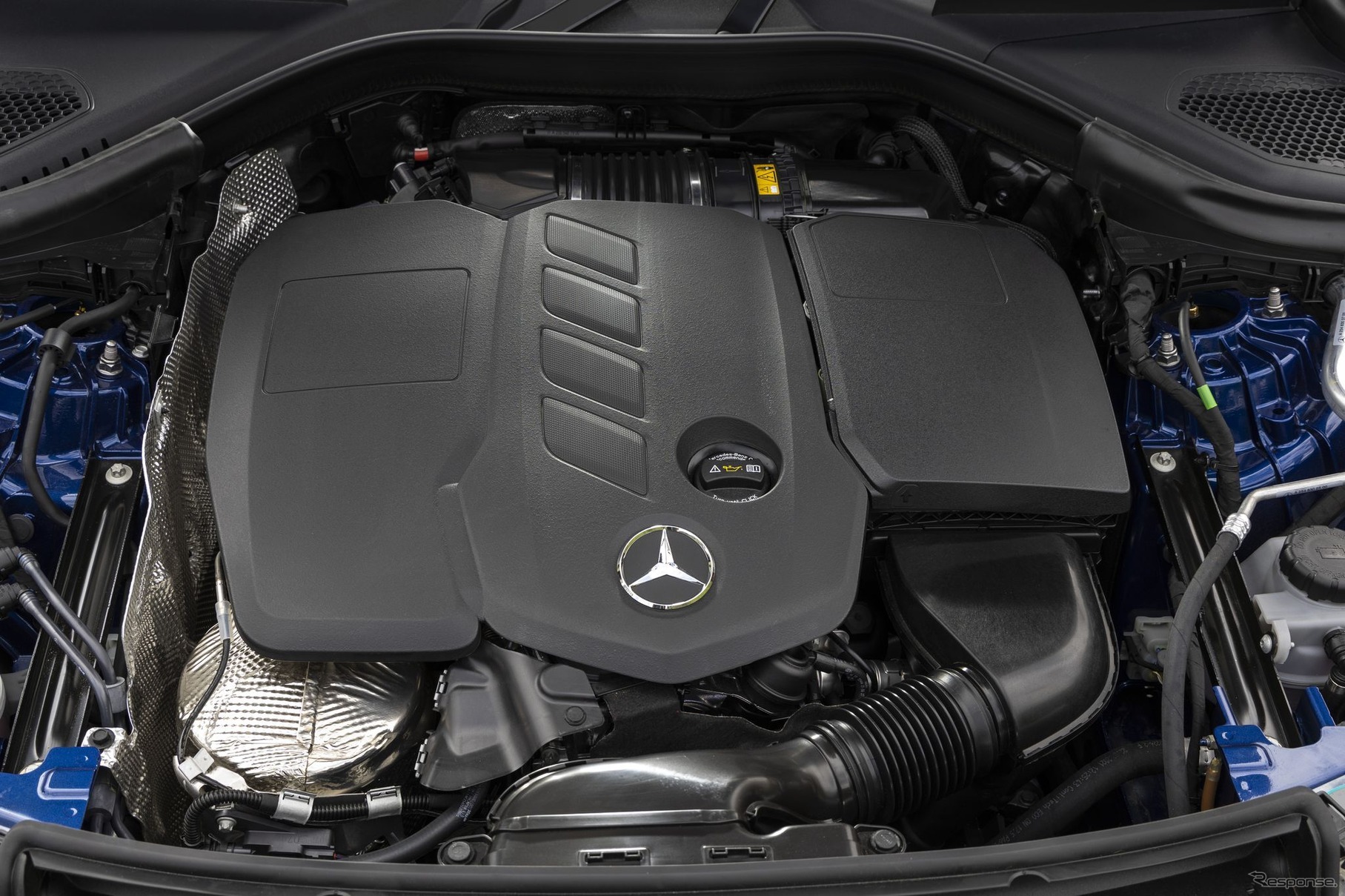 メルセデスベンツ GLC 300 de 4MATIC クーペ