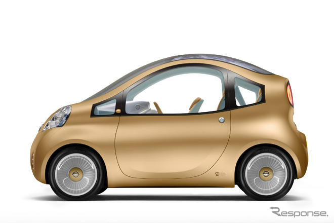 日産ルノーとモナコ政府、EV普及へのインフラ整備計画などで合意