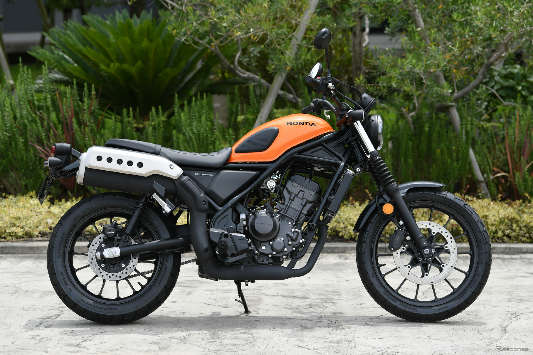 ホンダ CL250