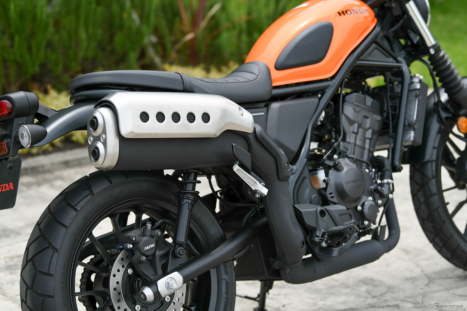 ホンダ CL250
