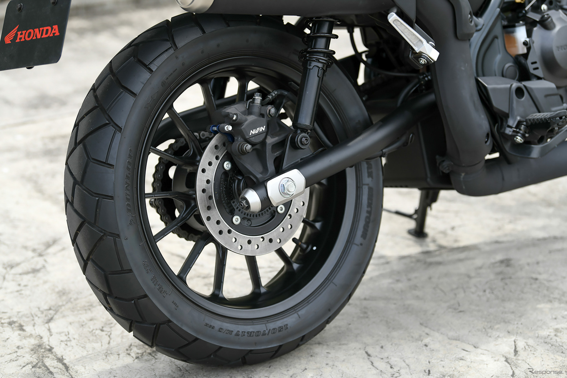 ホンダ CL250
