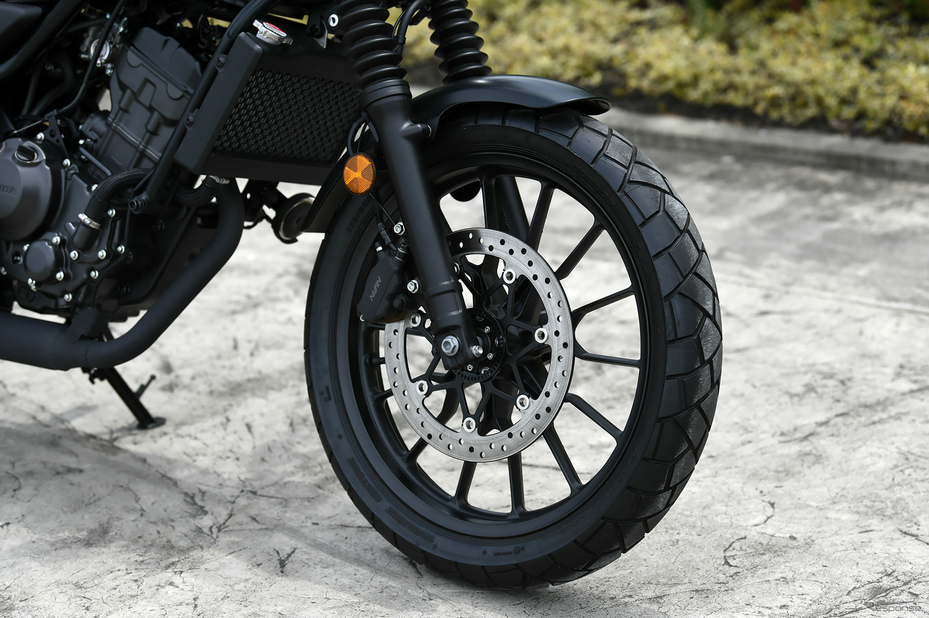ホンダ CL250