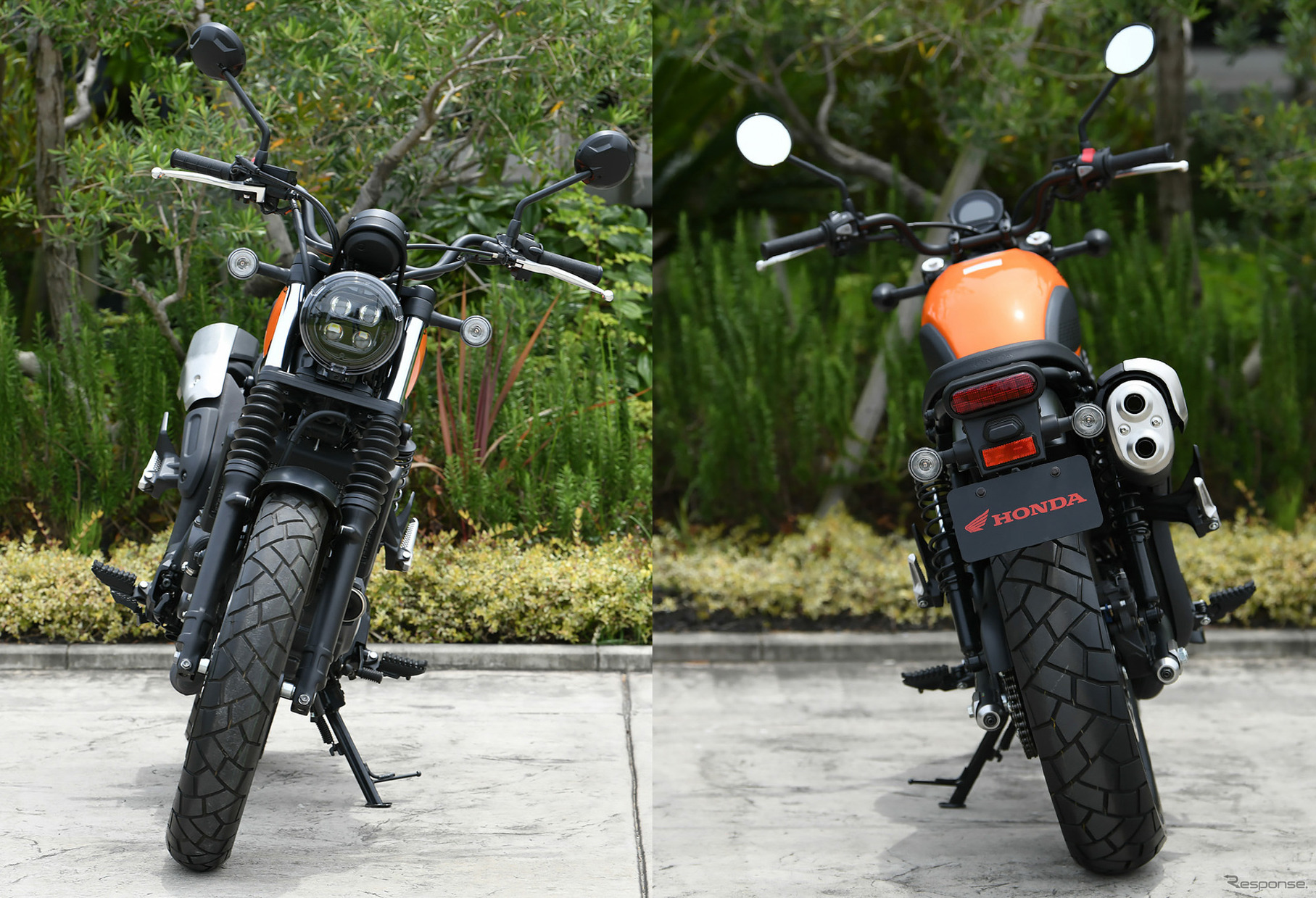 ホンダ CL250