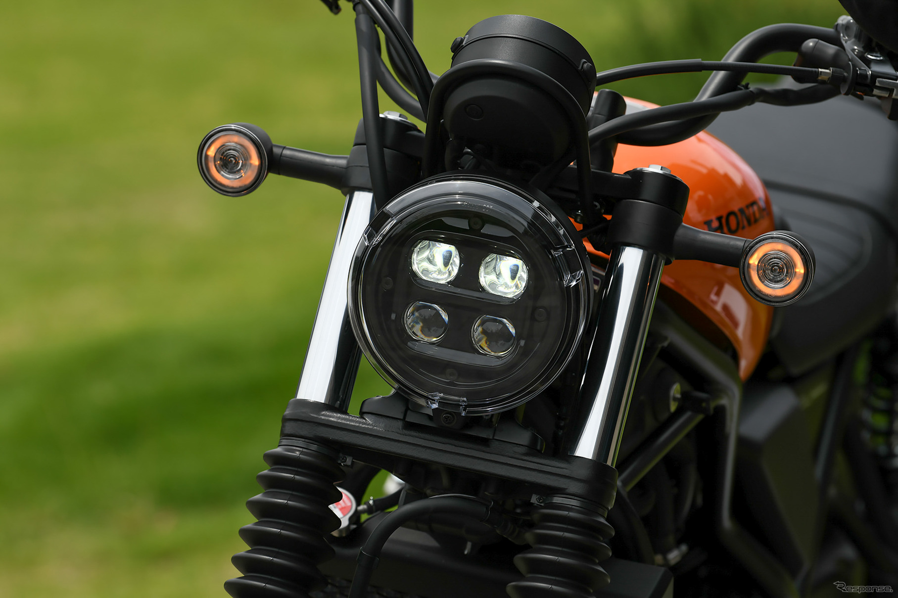 ホンダ CL250