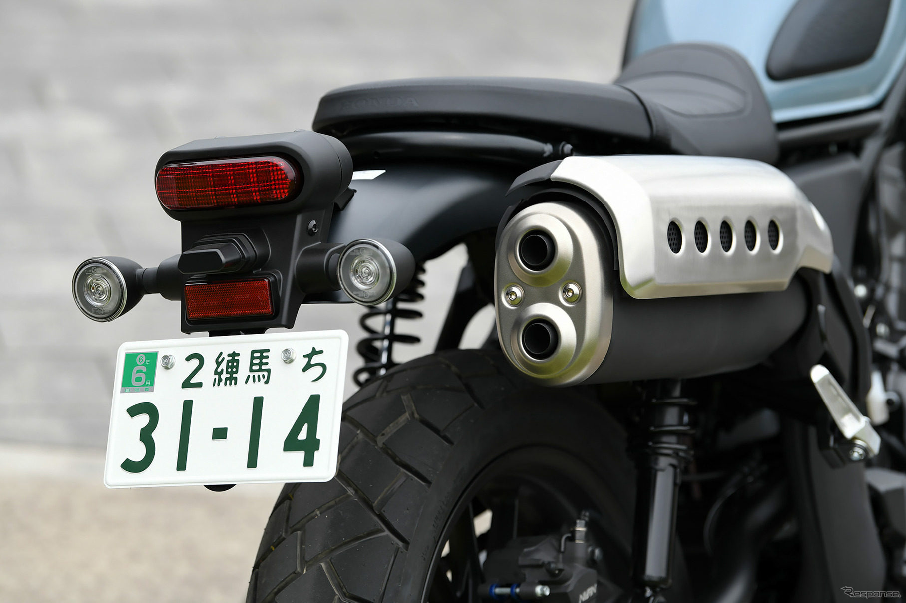 ホンダ CL250