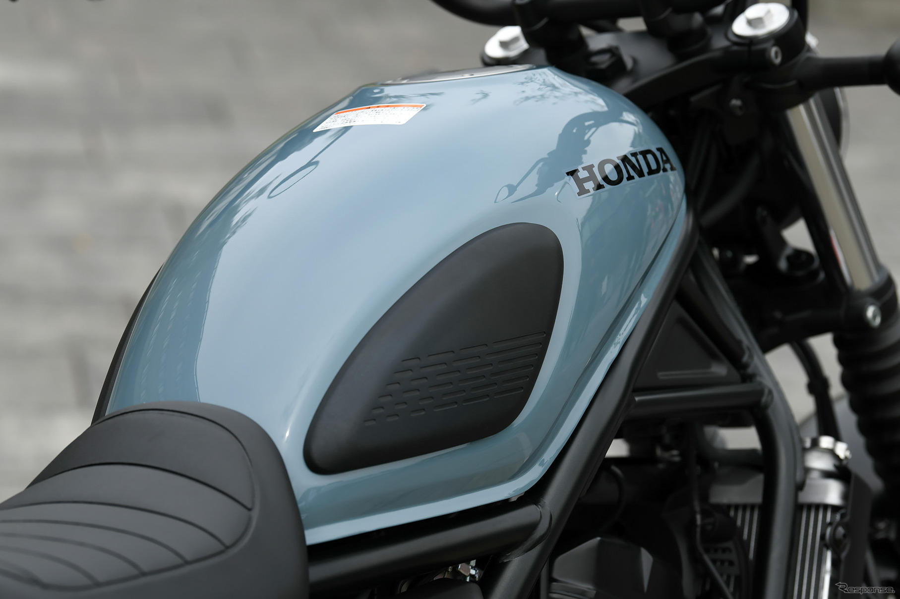 ホンダ CL250