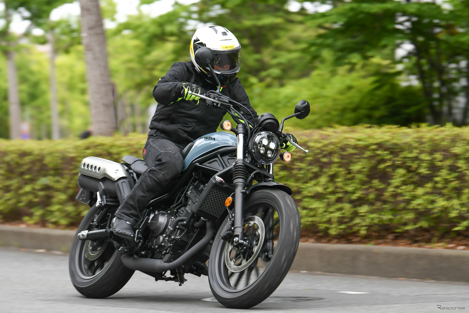 ホンダ CL250