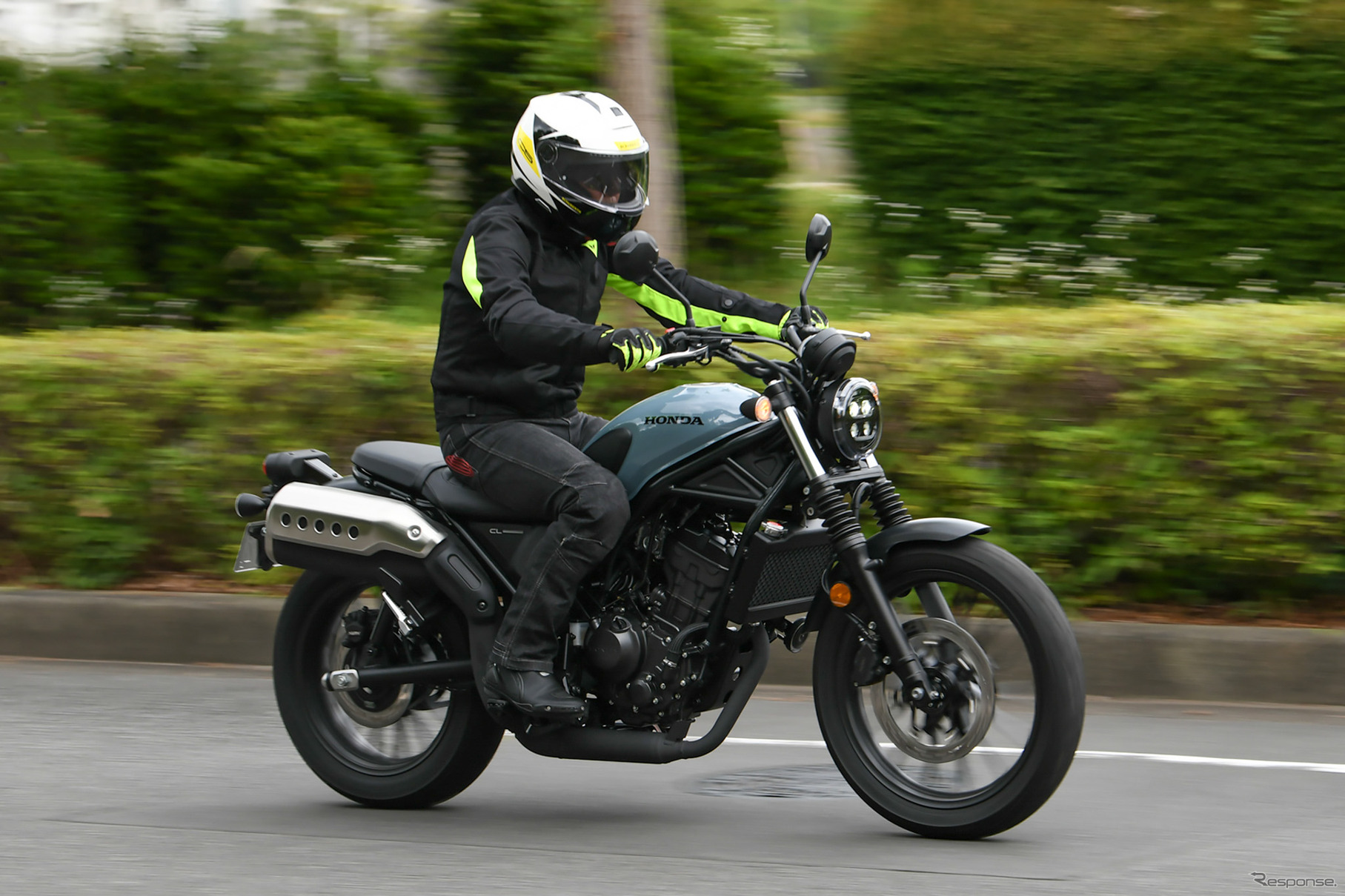 ホンダ CL250