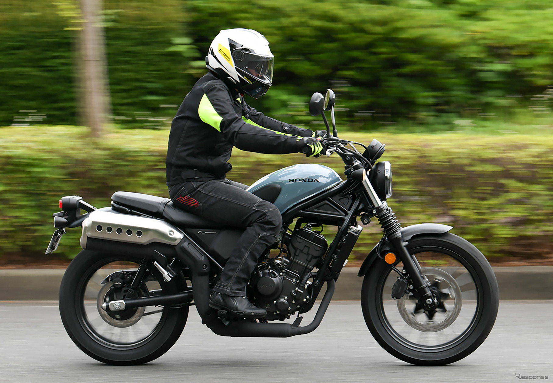 ホンダ CL250