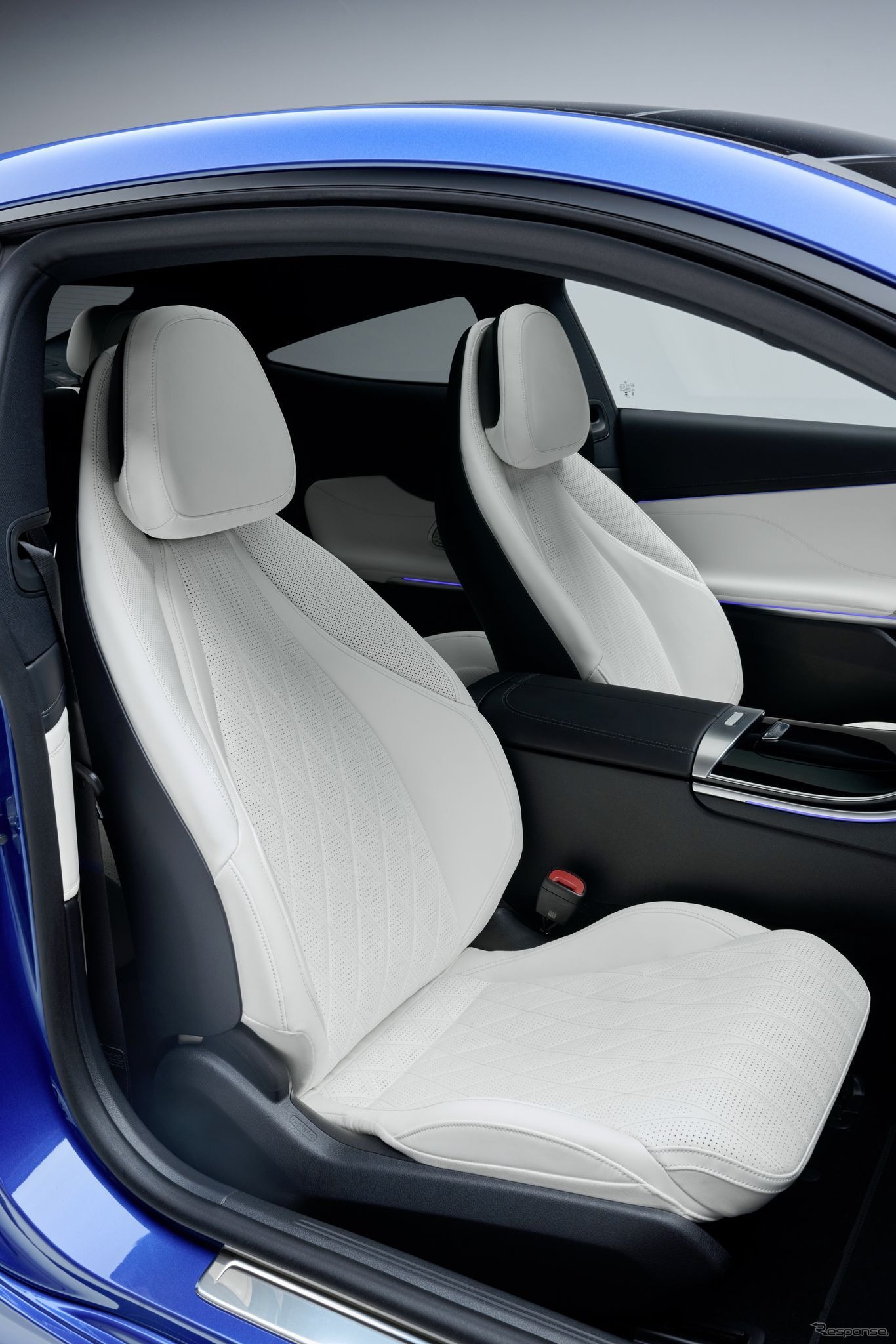 メルセデスベンツ CLE クーペ の「AMGライン」