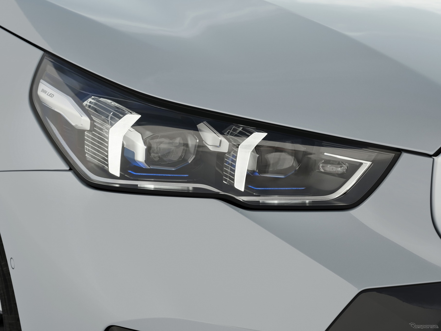BMW i5 eDrive40