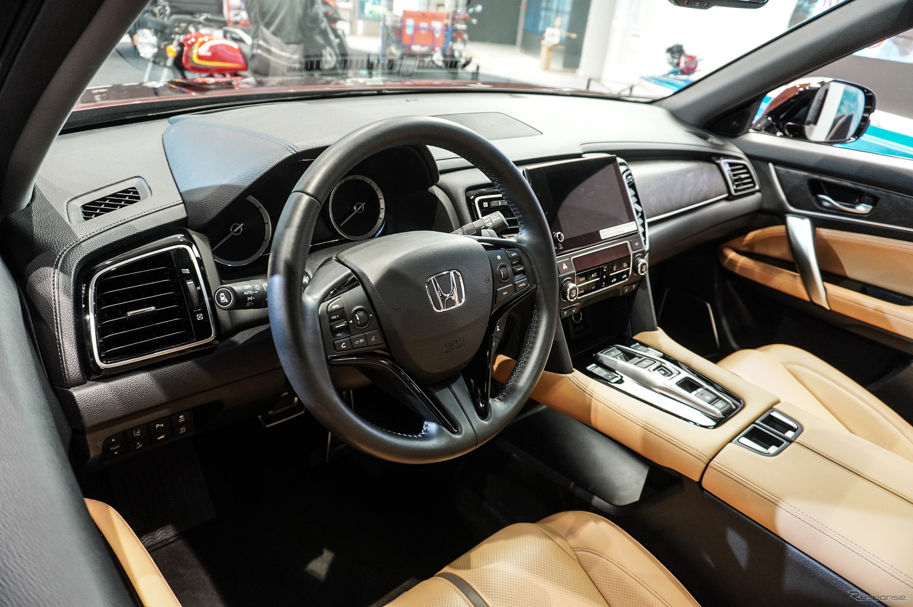 ホンダ UR-V