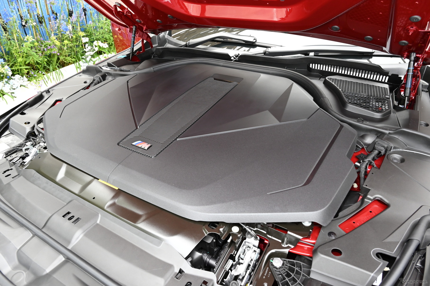 BMW i5 M60 xDrive