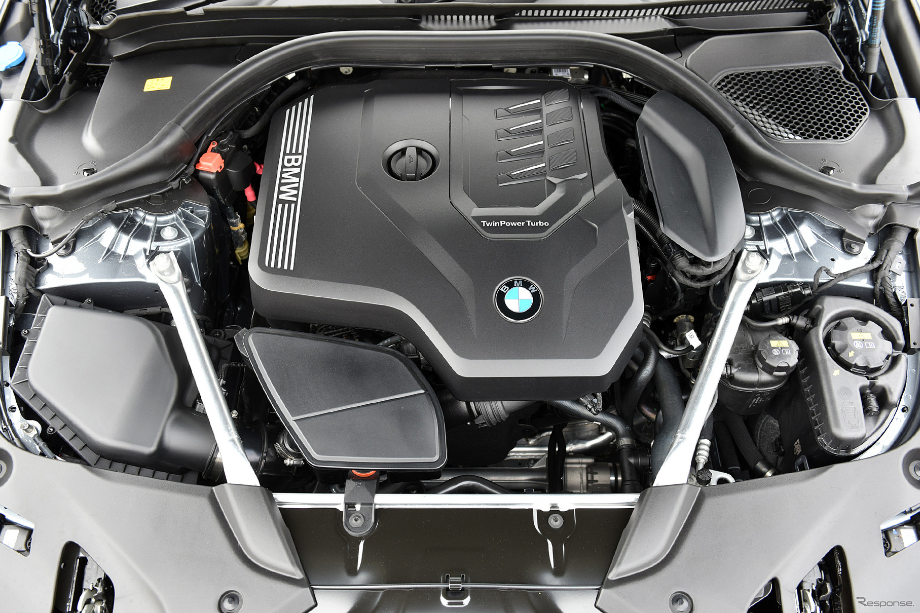 BMW 530i Luxury（旧型）