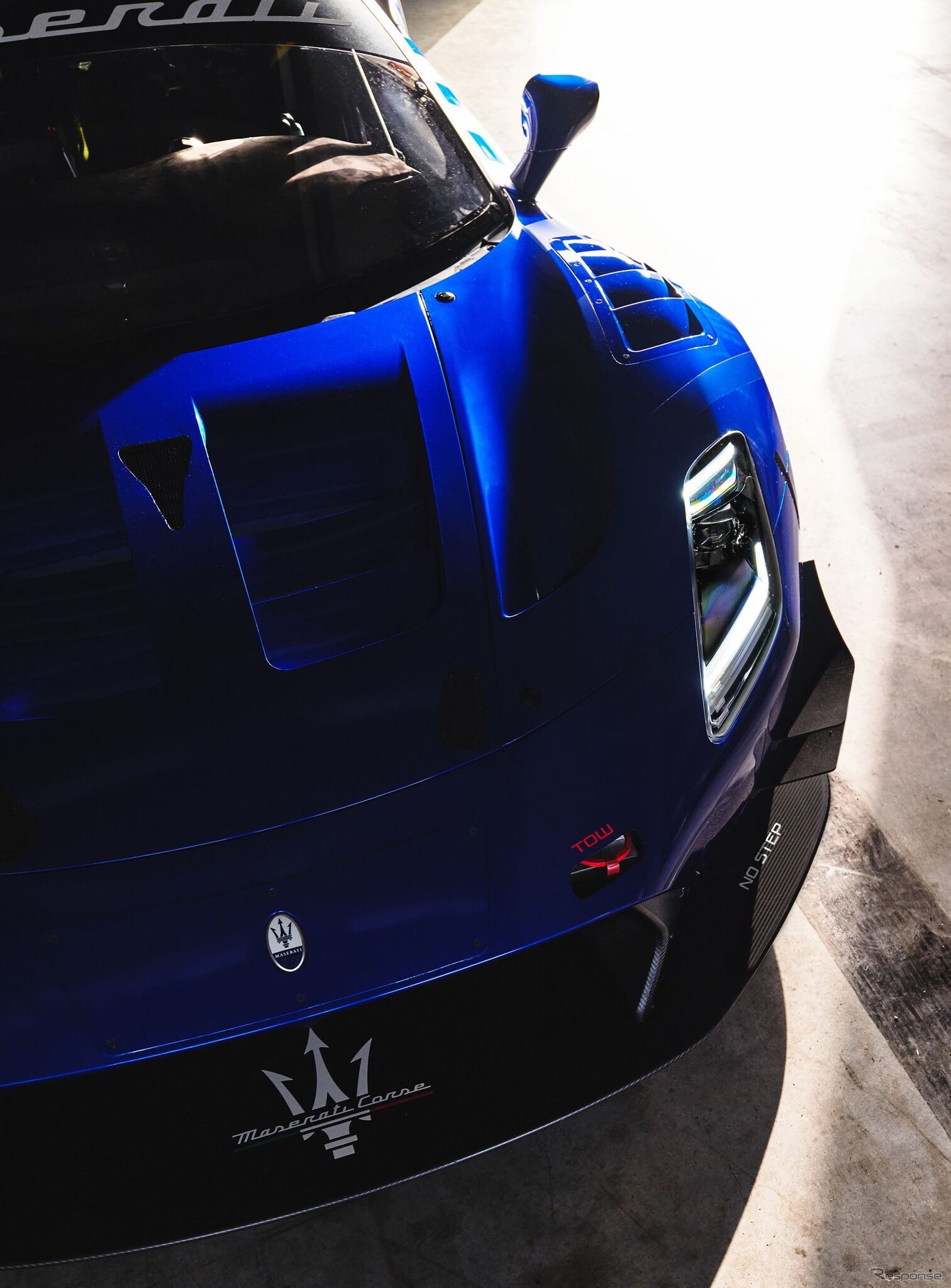 マセラティ GT2