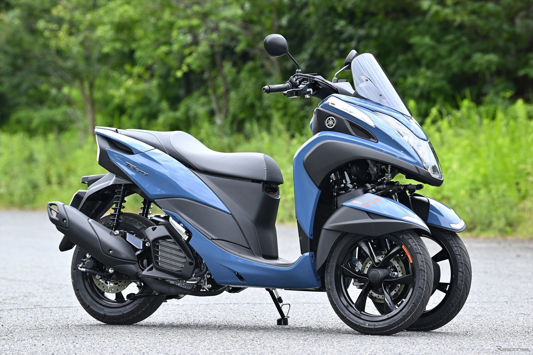 ヤマハ トリシティ125