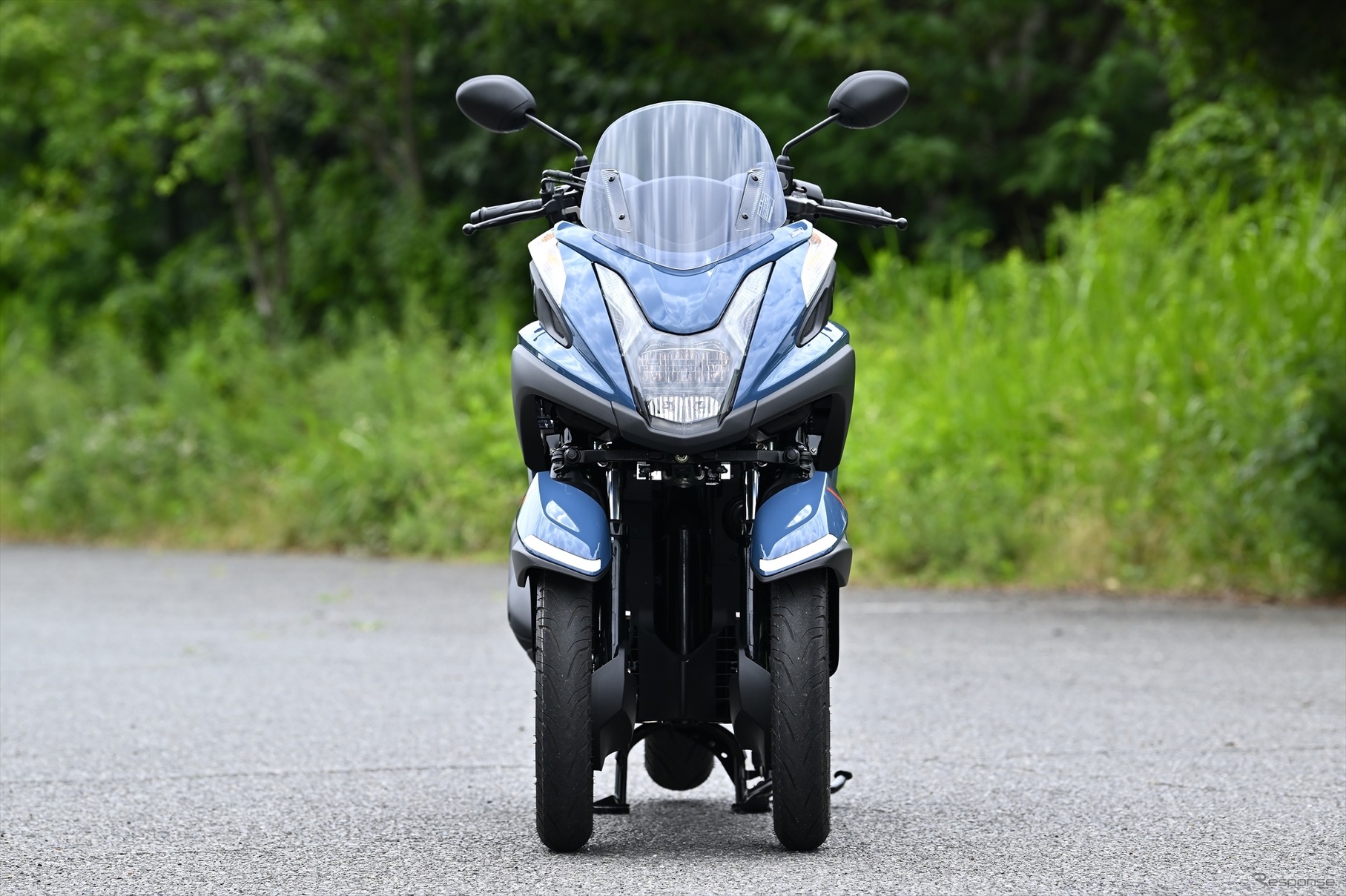 ヤマハ トリシティ125