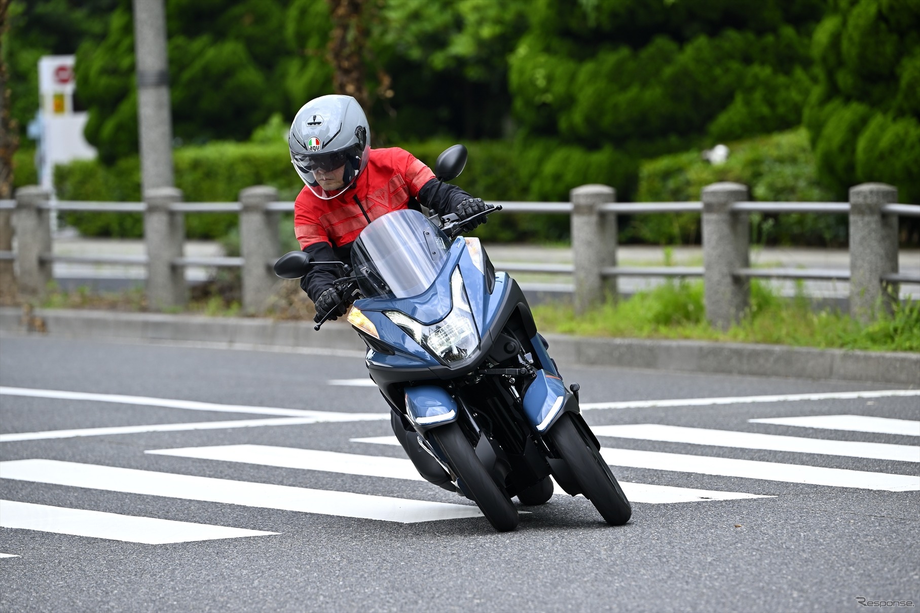 ヤマハ トリシティ125