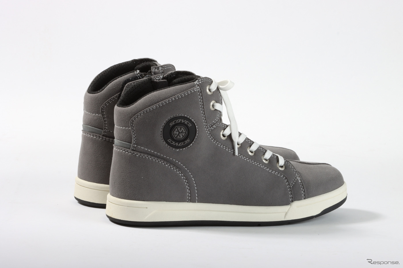 SCOYCO MT016-2（JP FIT・グレー）