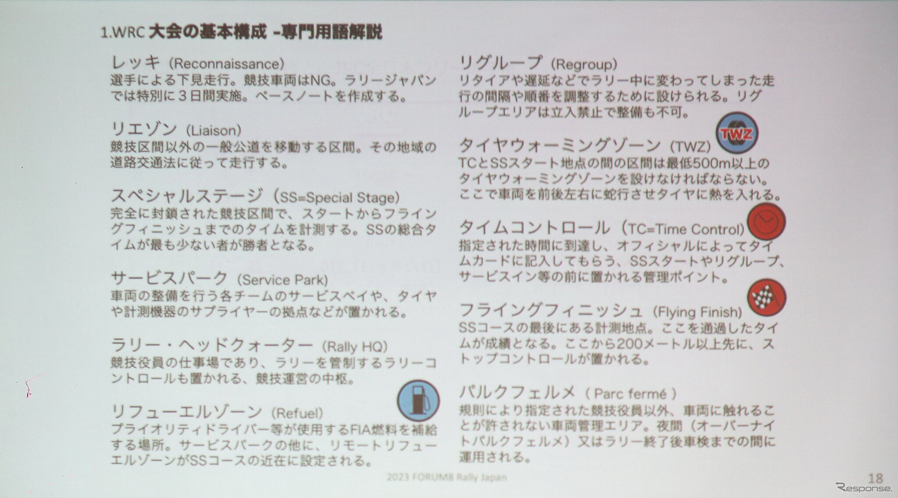 基本用語解説