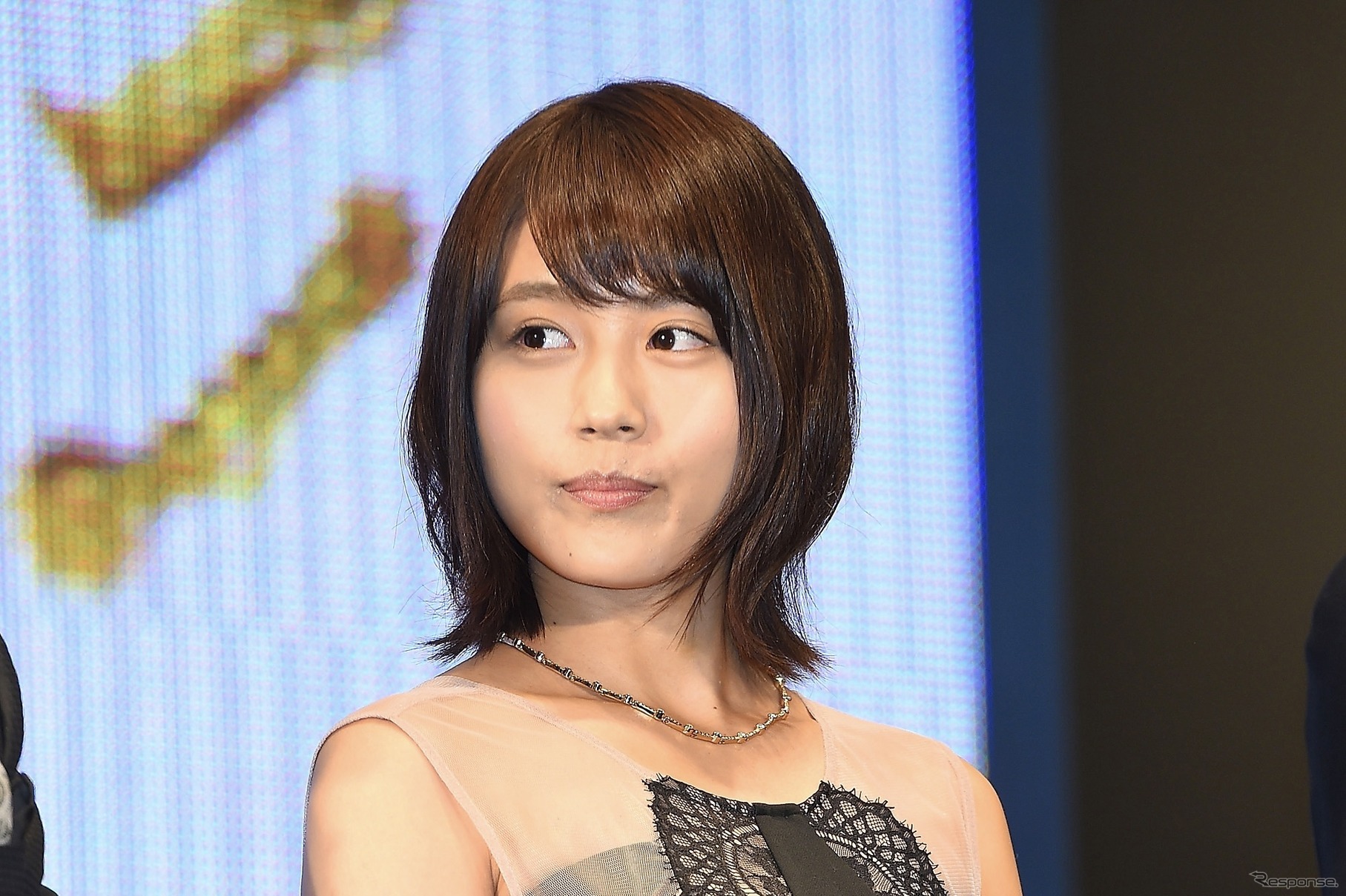 有村架純
