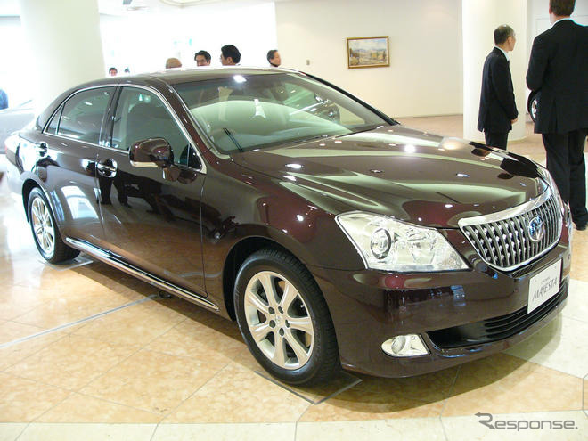 【株価】円相場軟化で自動車株が全面高