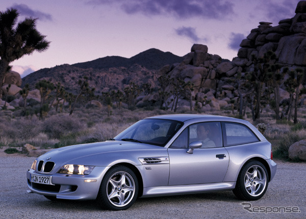 アメリカでのBMW人気はホンモノ!!　自動車雑誌のコンテストで3車が最優秀